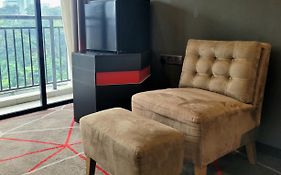 KLCC Luxury Designer Suites