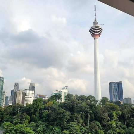 Appartement M101 Kuala Lumpur By Asiapex Extérieur photo
