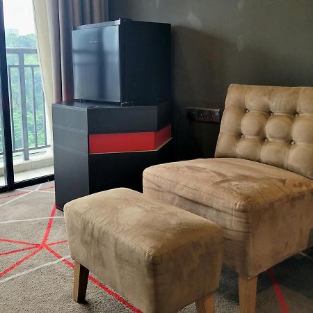 Appartement M101 Kuala Lumpur By Asiapex Extérieur photo