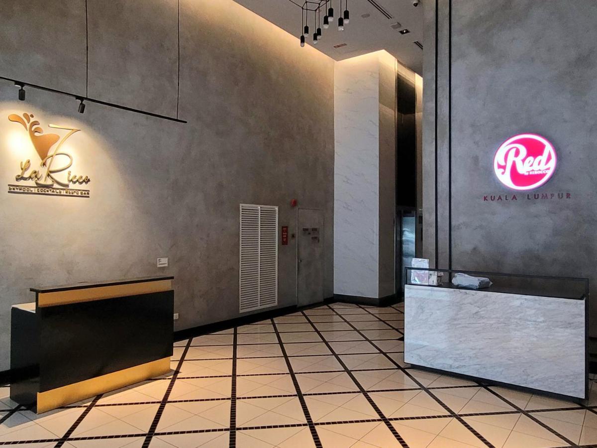 Appartement M101 Kuala Lumpur By Asiapex Extérieur photo