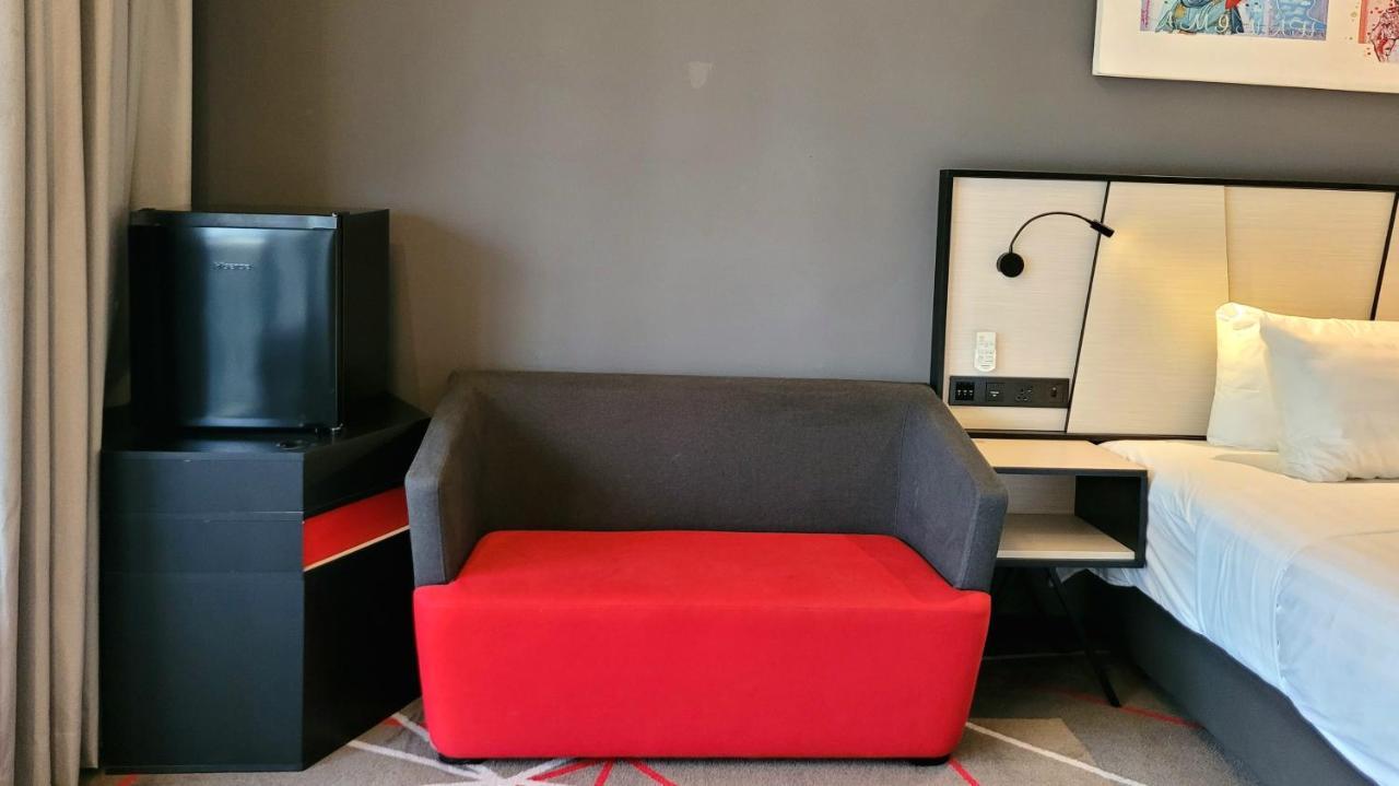 Appartement M101 Kuala Lumpur By Asiapex Extérieur photo