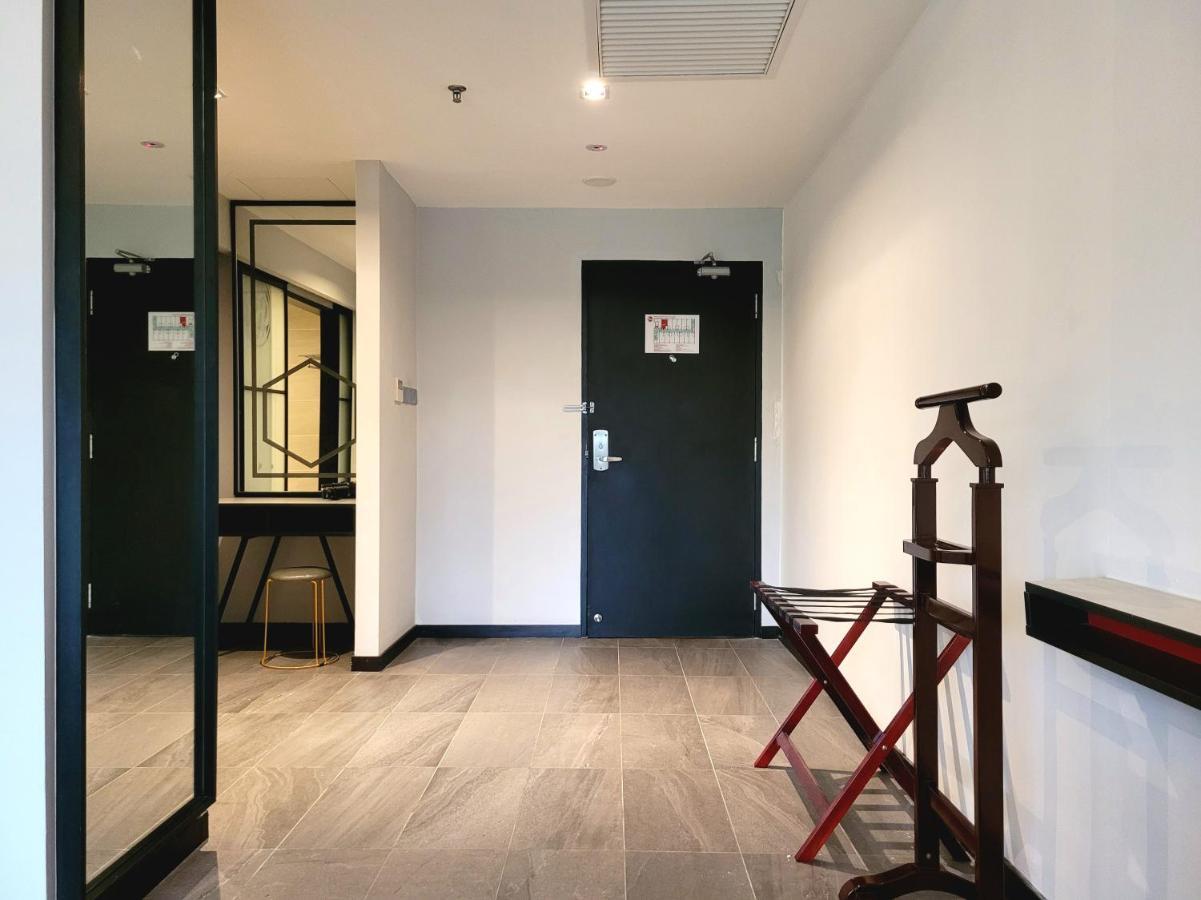 Appartement M101 Kuala Lumpur By Asiapex Extérieur photo
