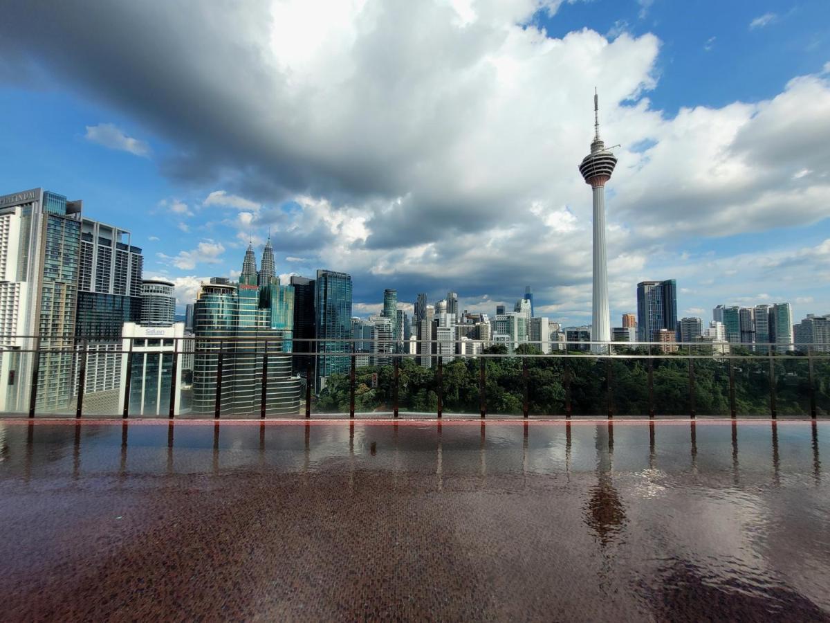 Appartement M101 Kuala Lumpur By Asiapex Extérieur photo