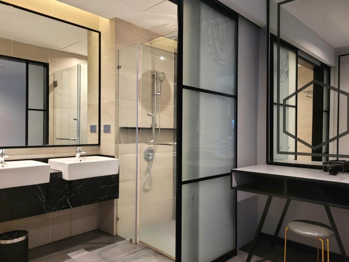 Appartement M101 Kuala Lumpur By Asiapex Extérieur photo