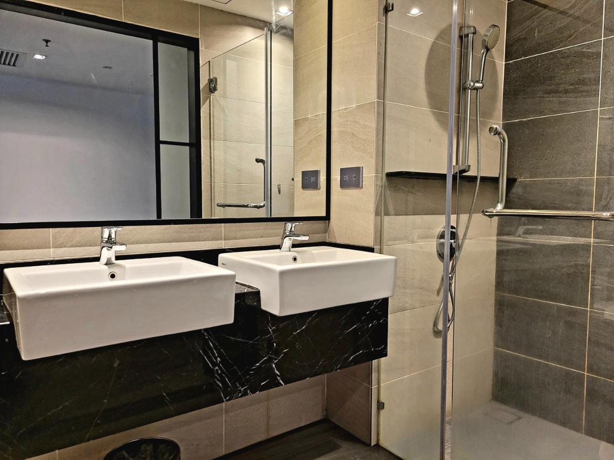Appartement M101 Kuala Lumpur By Asiapex Extérieur photo