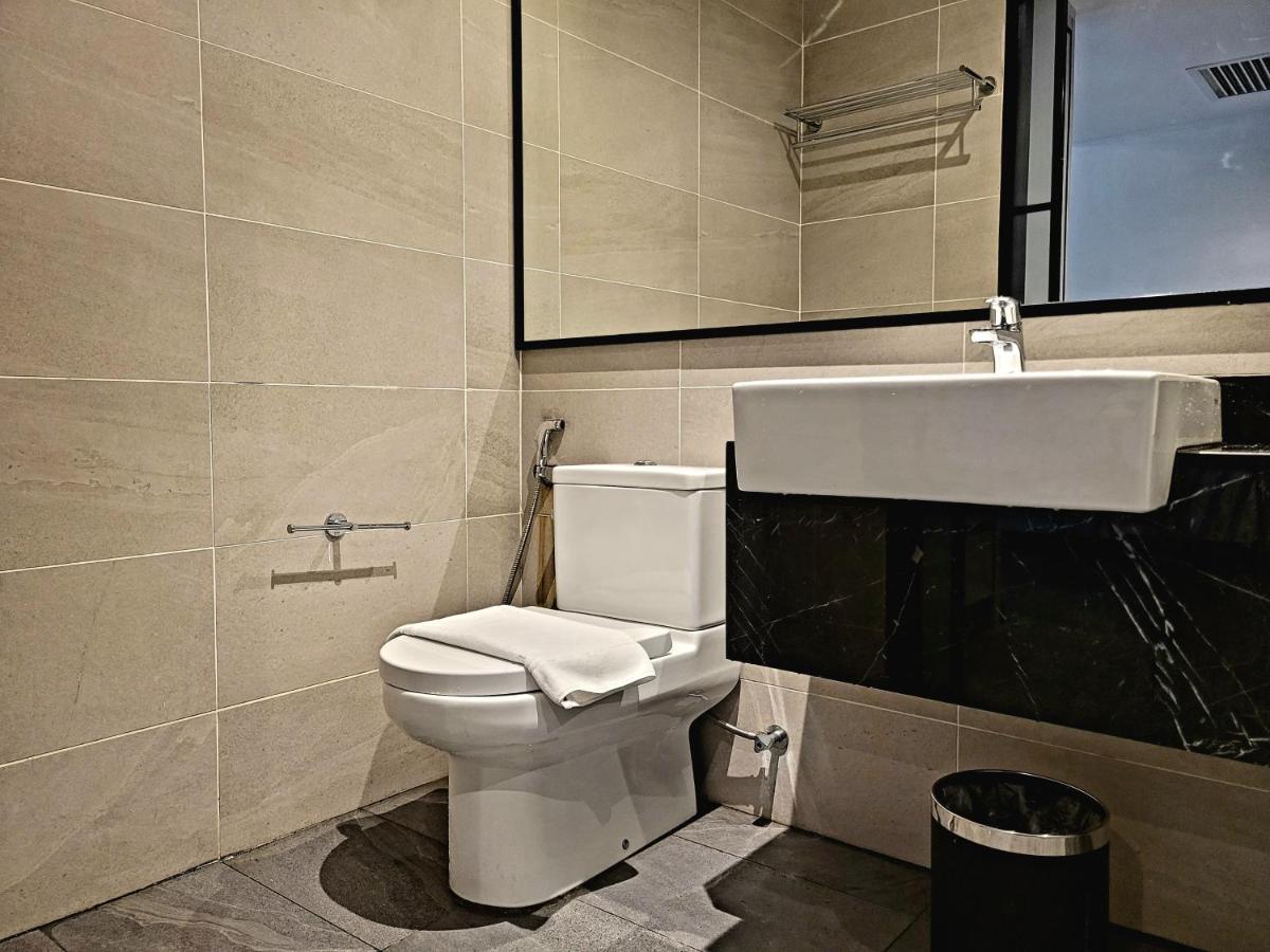 Appartement M101 Kuala Lumpur By Asiapex Extérieur photo
