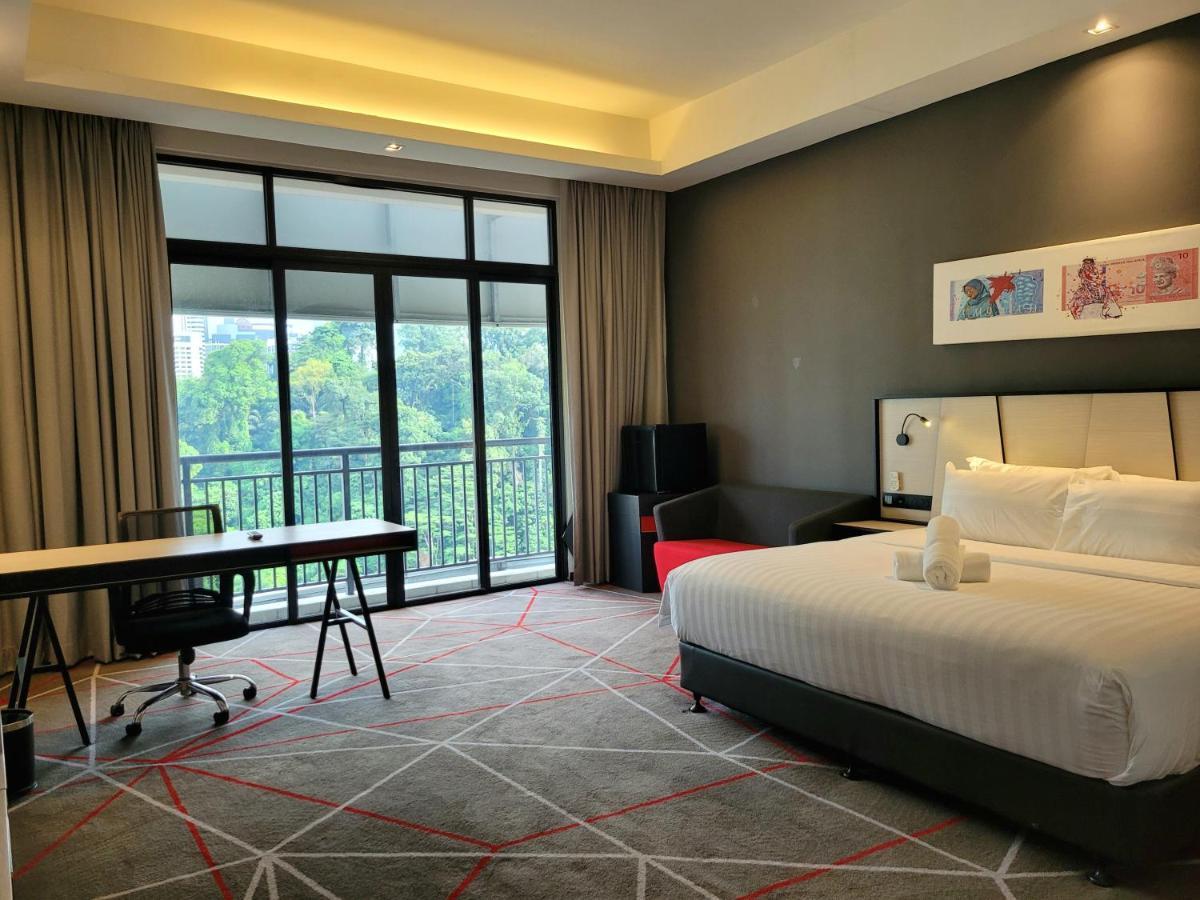 Appartement M101 Kuala Lumpur By Asiapex Extérieur photo