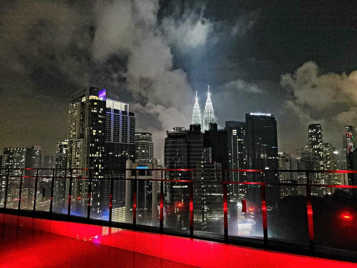 Appartement M101 Kuala Lumpur By Asiapex Extérieur photo