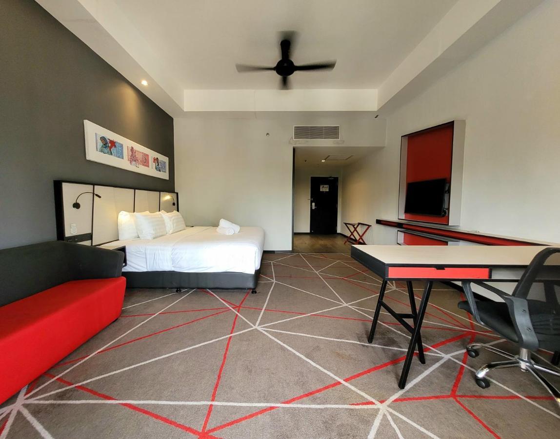 Appartement M101 Kuala Lumpur By Asiapex Extérieur photo