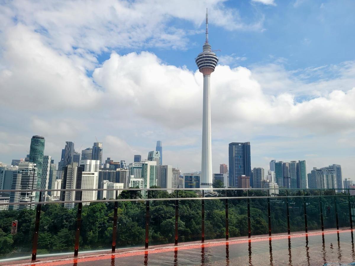 Appartement M101 Kuala Lumpur By Asiapex Extérieur photo