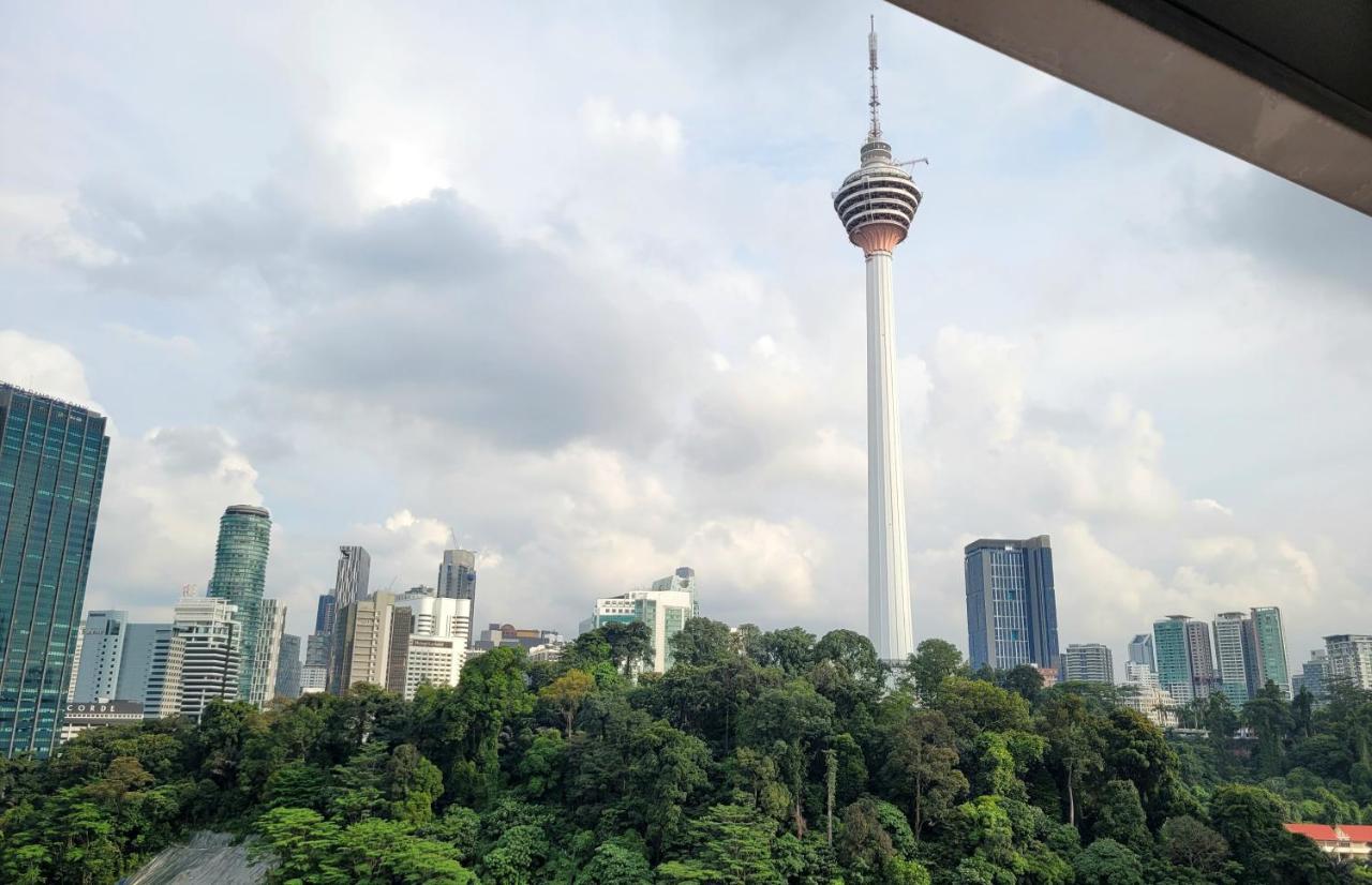 Appartement M101 Kuala Lumpur By Asiapex Extérieur photo